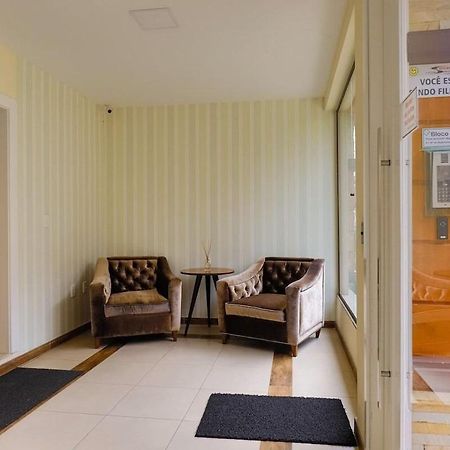 Residencial Via Florida Ap102 D Villa Gramado Eksteriør billede