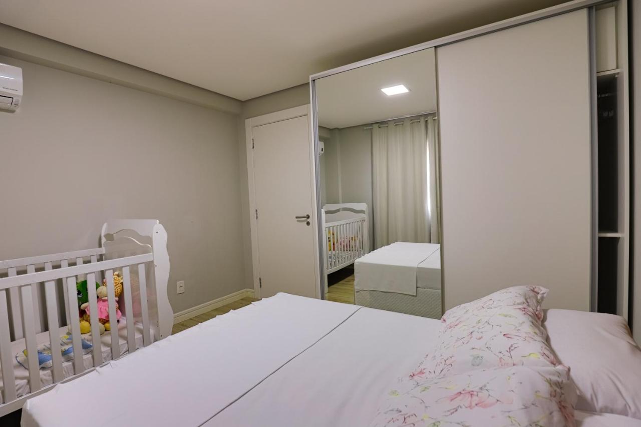 Residencial Via Florida Ap102 D Villa Gramado Eksteriør billede