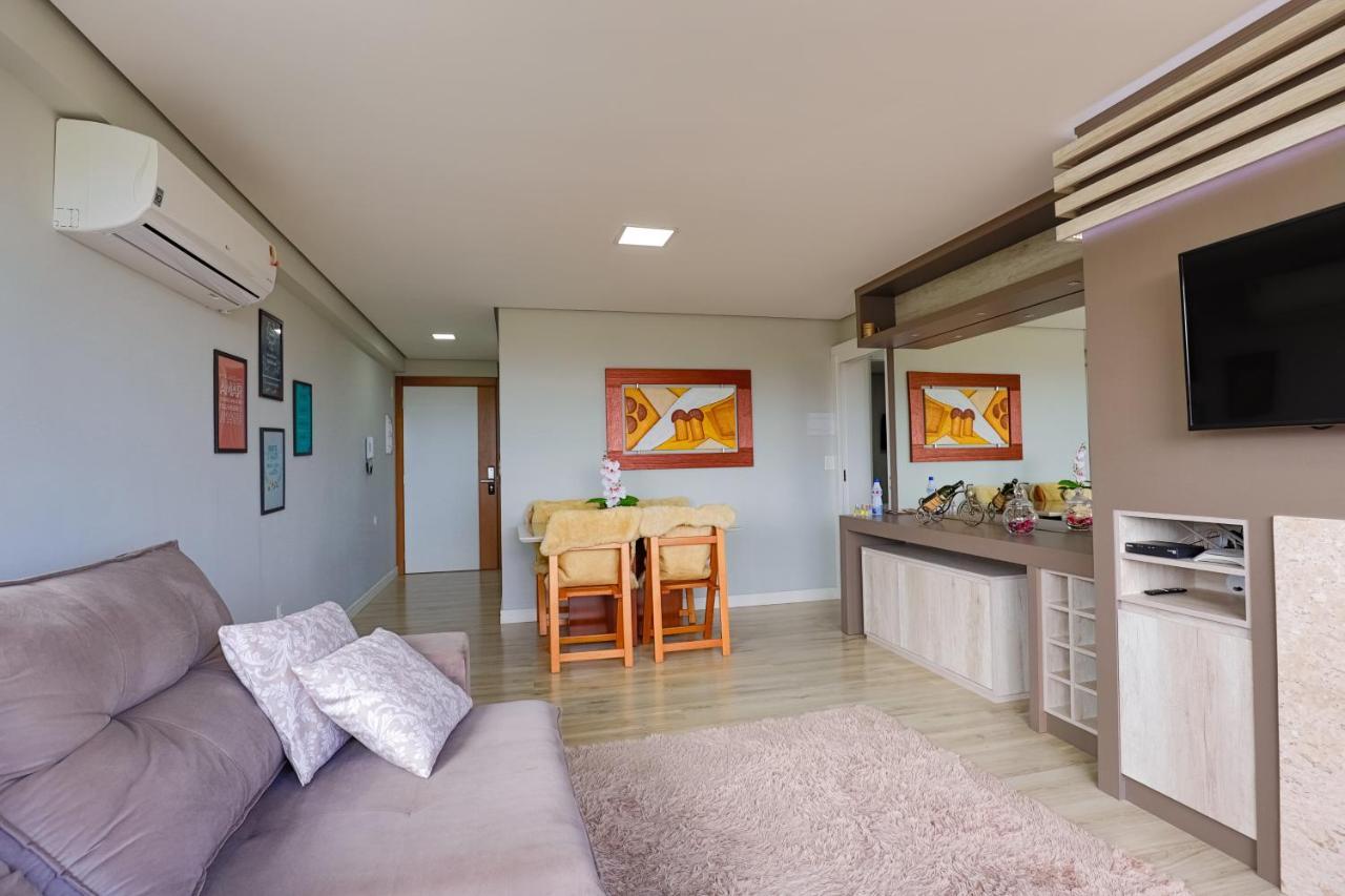 Residencial Via Florida Ap102 D Villa Gramado Eksteriør billede